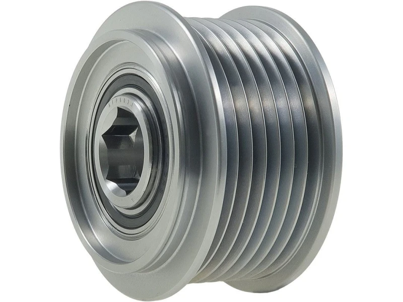 Image of AS-PL Alternator clutch pulley AS-PL AFP6021