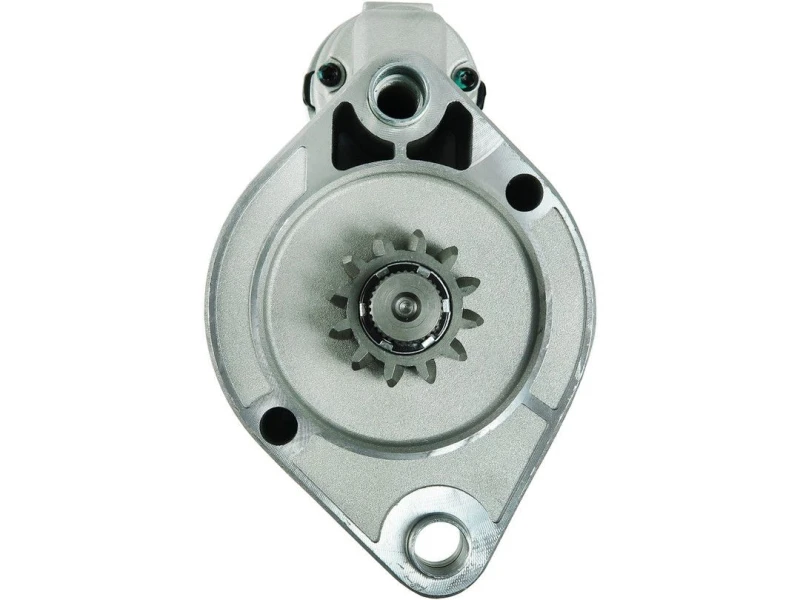 Image of AS-PL Starter motor AS-PL S3093