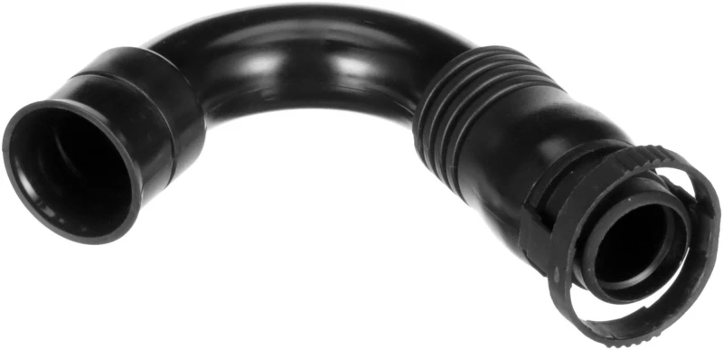 Image of GATES Crankcase breather hose GATES EMH198