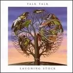 Image of laughing stock