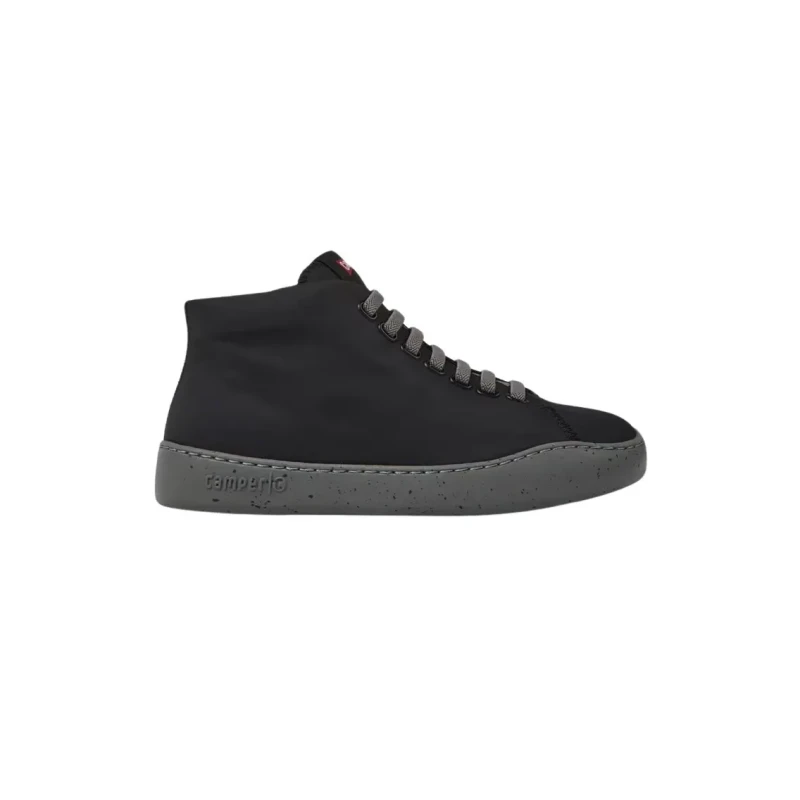 Image of Camper Womens boots Camper Peu Touring Noir Female 40