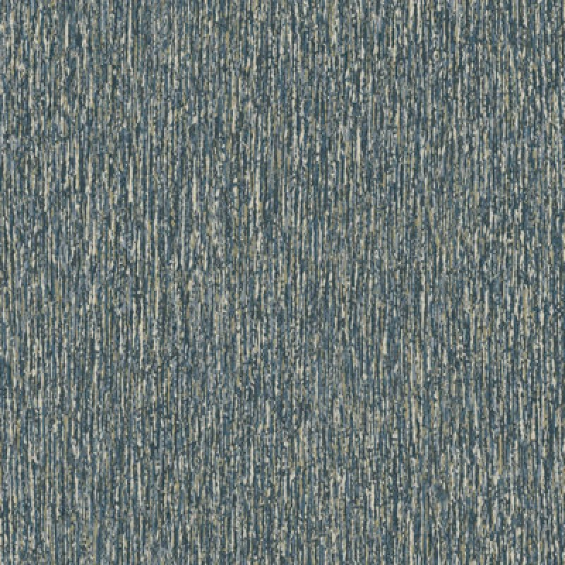 Image of Holden Decor Holden Decor Merino Blue Textured Wallpaper - 36384