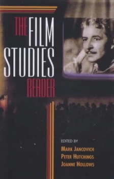 Image of Film Studies by Peter Hutchings Paperback