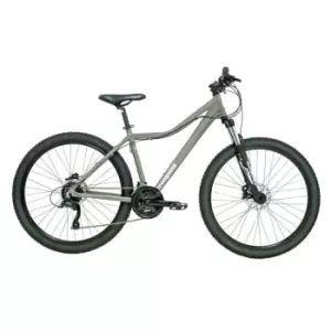 image of Mongoose Boundary 3 2022 Womens Mountain Bike - Grey