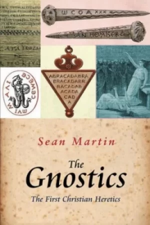 Image of The Gnostics by Sean Martin