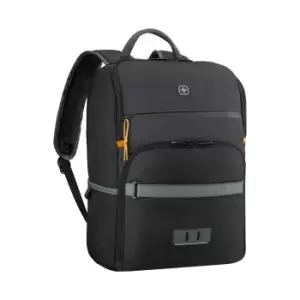 Image of Wenger/SwissGear NEXT 23 Move Gravity Black