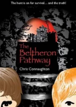 Image of The Beltheron Pathway by Chris Connaughton Paperback