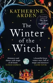 Image of The Winter of the Witch