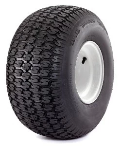 Image of Carlisle TURF TRAC R/S ( 240/75 -10 93A4 4PR TL Dual Branding 24x9.50-10 88A8 )