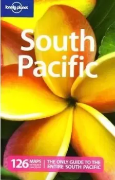 Image of South Pacific by Rowan McKinnon