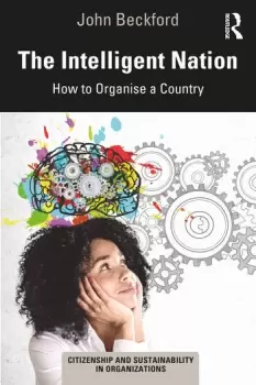Image of The Intelligent NationHow to Organise a Country