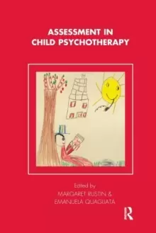 Image of Assessment in Child Psychotherapy