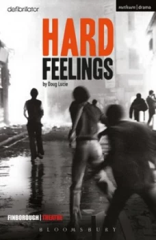 Image of Hard Feelings by Doug Lucie Paperback
