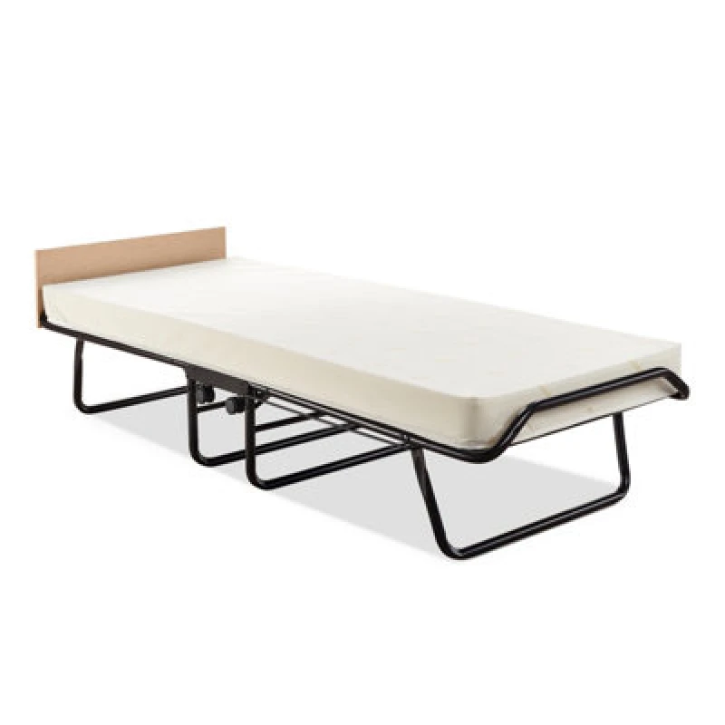 Image of Jay-Be Single Visitor Automatic Folding Bed With Contract Comfort Mattress
