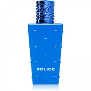 image of Police Shock In Scent Eau de Parfum For Him 30ml