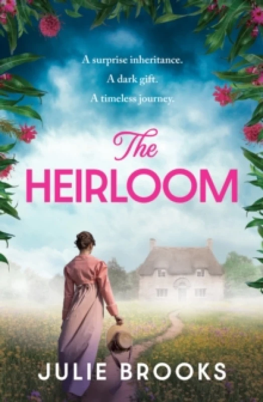 Image of The Heirloom. Paperback. By Julie Brooks Books