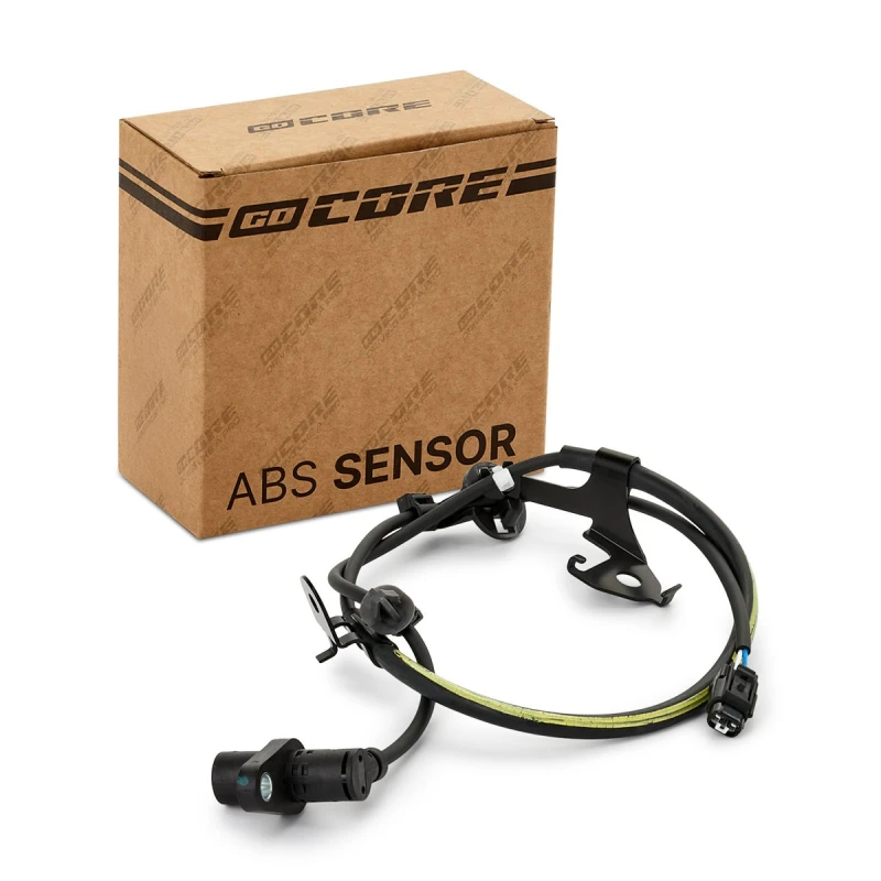 Image of goCORE GCD120033 ABS Sensor Sensor,wheel speed (412)