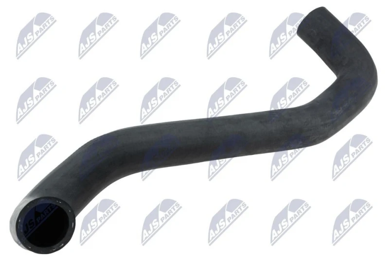 Image of NTY Radiator hose NTY CPP-NS-007