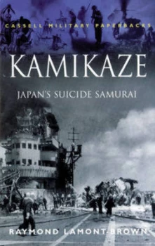 Image of Kamikaze by Raymond Lamont-Brown Paperback