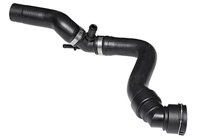 Image of Radiator hose METZGER 2420464
