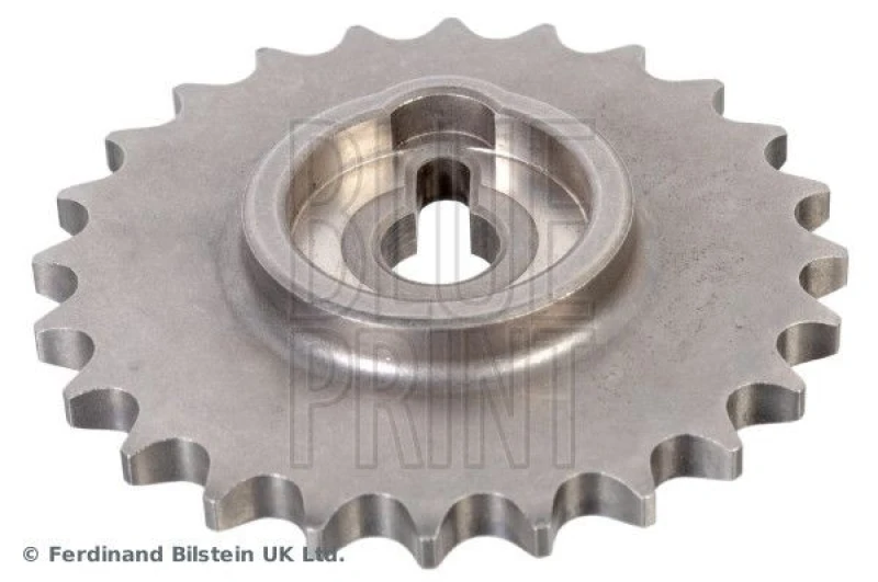 Image of Blue PRINT Gear, camshaft Blue PRINT ADBP610047