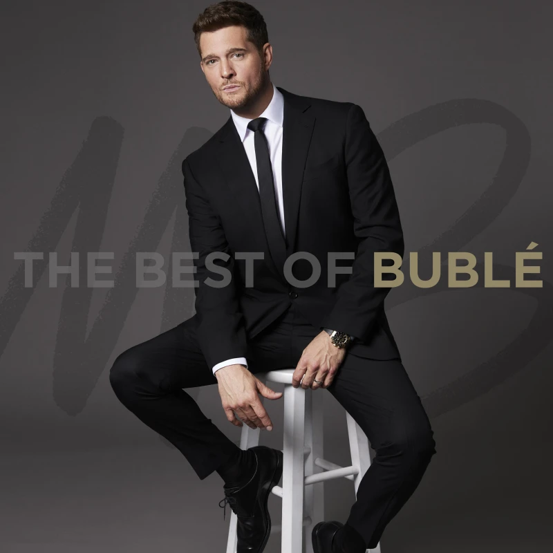 Image of The Best of Bubl CD / Album