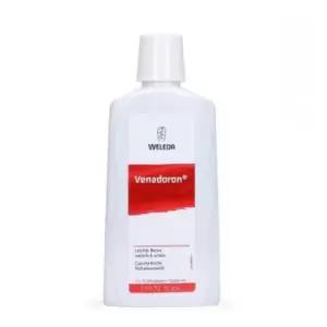 image of Weleda Venadoron Leg Lotion 200ml