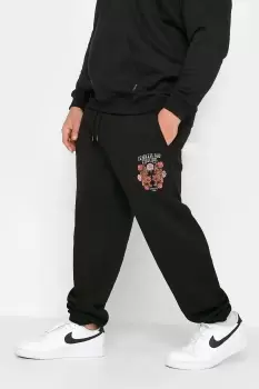 Image of 'Fearless & Feroious' Joggers