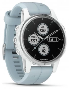 Image of Garmin Fenix 5S Plus