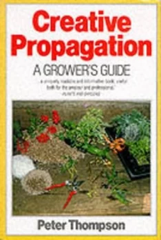 Image of Creative Propagation by Peter Thompson Paperback