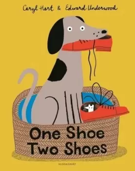 Image of One shoe two shoes by Caryl Hart