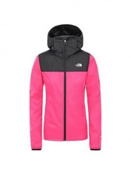 Image of The North Face Cyclone Jacket - Pink/Black