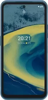 image of Nokia XR20 16.9cm (6.67") Android 11 5G USB Type-C 4GB 64GB...