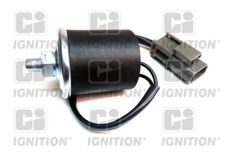 Image of QUINTON HAZELL Oil pressure sensor QUINTON HAZELL XOPT43