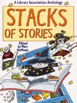 Image of Stacks of Stories by Edited by Mary Hoffman Book