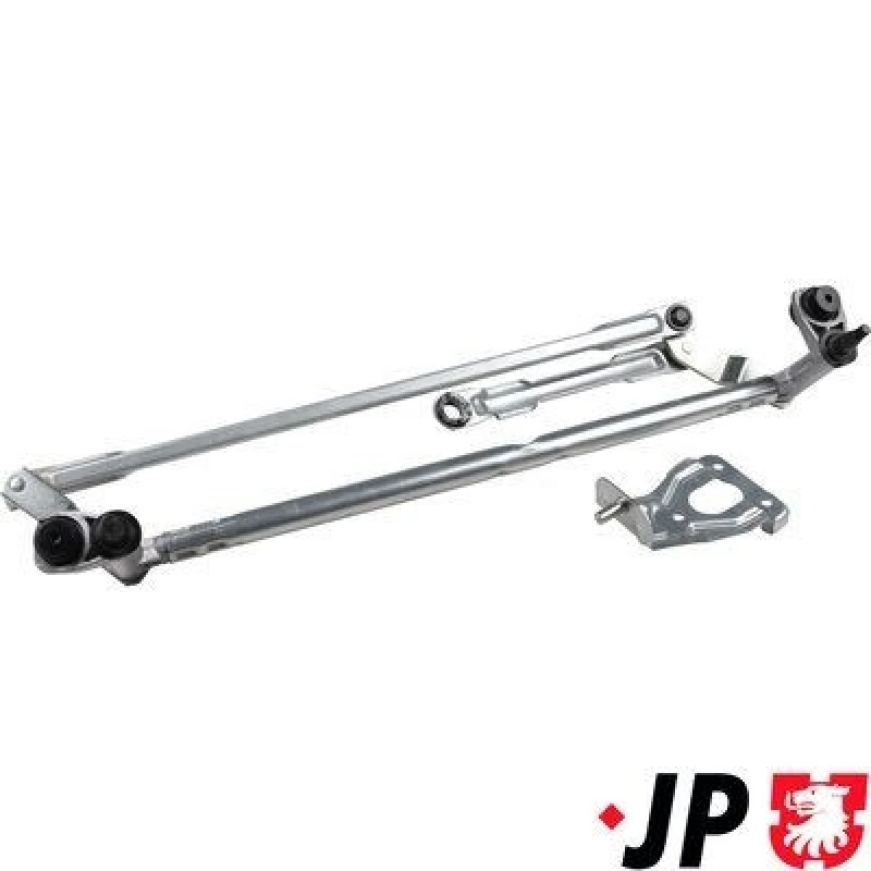 Image of JP GROUP Wiper Linkage JP GROUP 1198102200