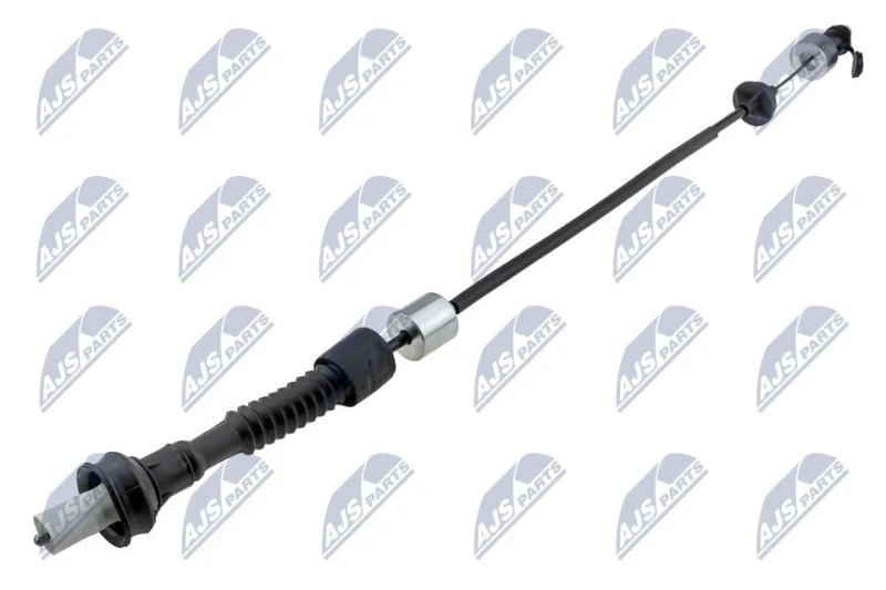 Image of NTY Clutch Cable NTY EZC-CT-060