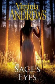Image of Sages Eyes by Virginia Andrews Paperback