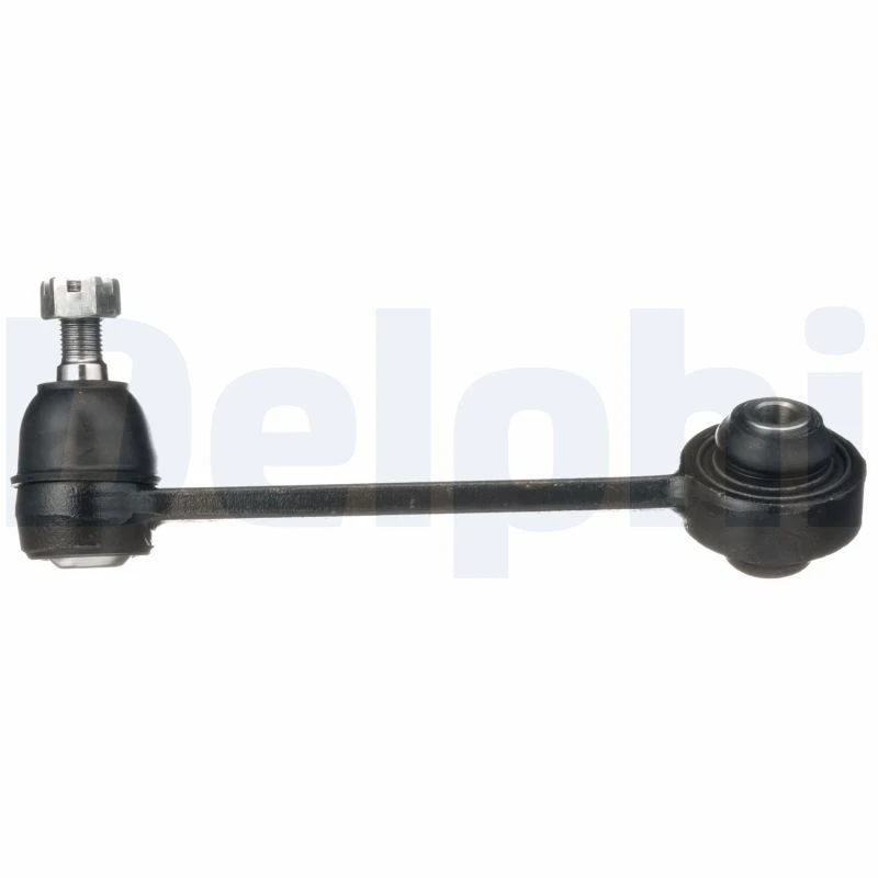 Image of DELPHI TC3543 Suspension arm Control Arm, Steel, Front, with ball joint Steel Track Control Arm (273)