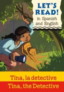 Image of Tina, the Detective/Tina, la Detective