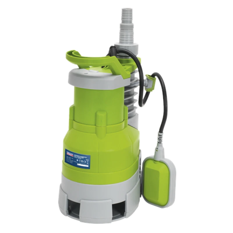 Image of ESE Direct Automatic Submersible Dirty Water Pump WPD235P Water Pumps