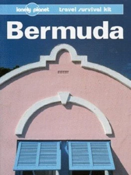 Image of Bermuda by Glenda Bendure and Ned Friary Book