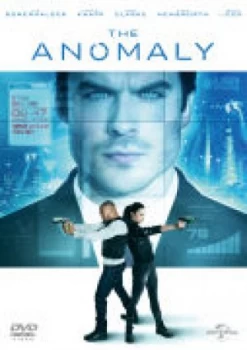 Image of The Anomaly