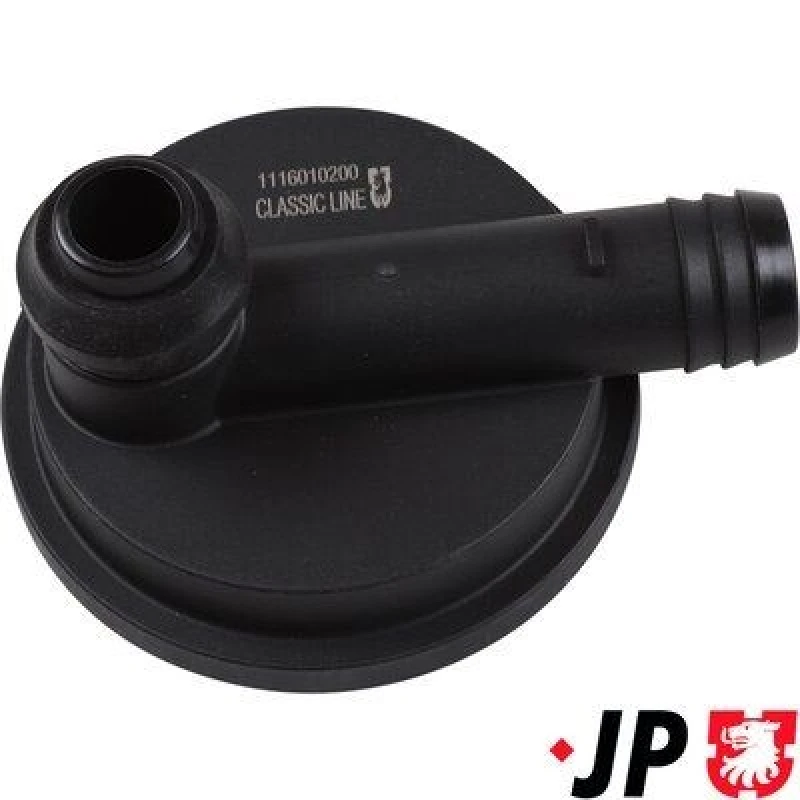 Image of JP GROUP Valve, engine block breather JP GROUP 1116010200