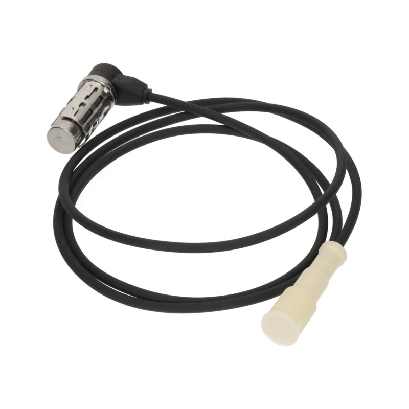 Image of FEBI BILSTEIN 196786 ABS Sensor Front Axle Right Sensor,wheel speed (412)