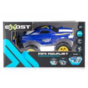 Image of Silverlit Mini Aqua Jet