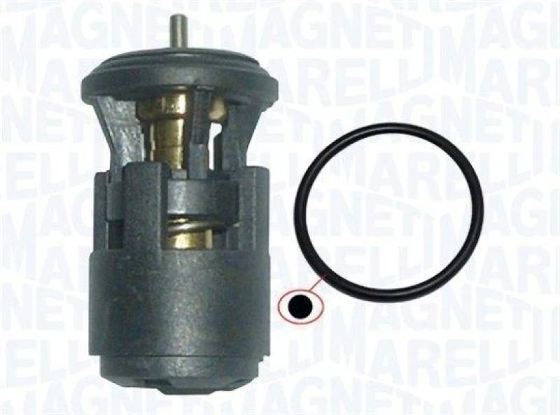 Image of MAGNETI MARELLI Thermostat MAGNETI MARELLI 352317002860