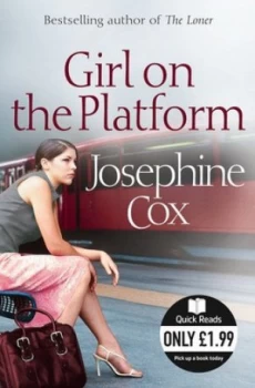 Image of Girl on the Platform by Josephine Cox Book