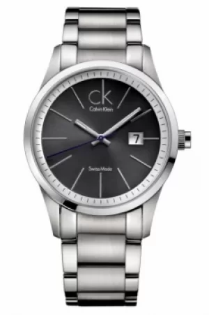 Mens Calvin Klein Bold Watch K2246107