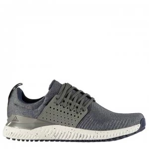 Image of adidas Bounce Trainers Mens - Blue